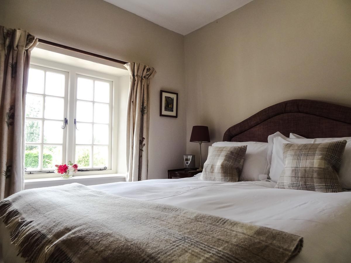 Bed and Breakfast Huxham Farmhouse East Pennard Zewnętrze zdjęcie