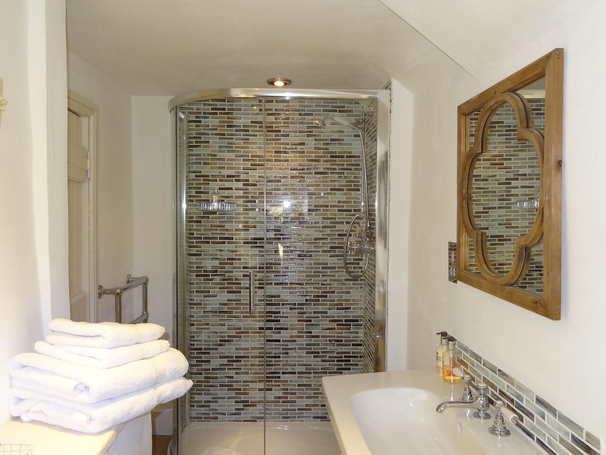 Bed and Breakfast Huxham Farmhouse East Pennard Zewnętrze zdjęcie