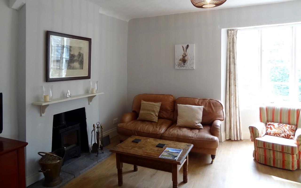 Bed and Breakfast Huxham Farmhouse East Pennard Zewnętrze zdjęcie