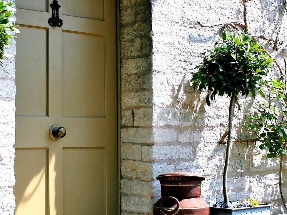 Bed and Breakfast Huxham Farmhouse East Pennard Zewnętrze zdjęcie