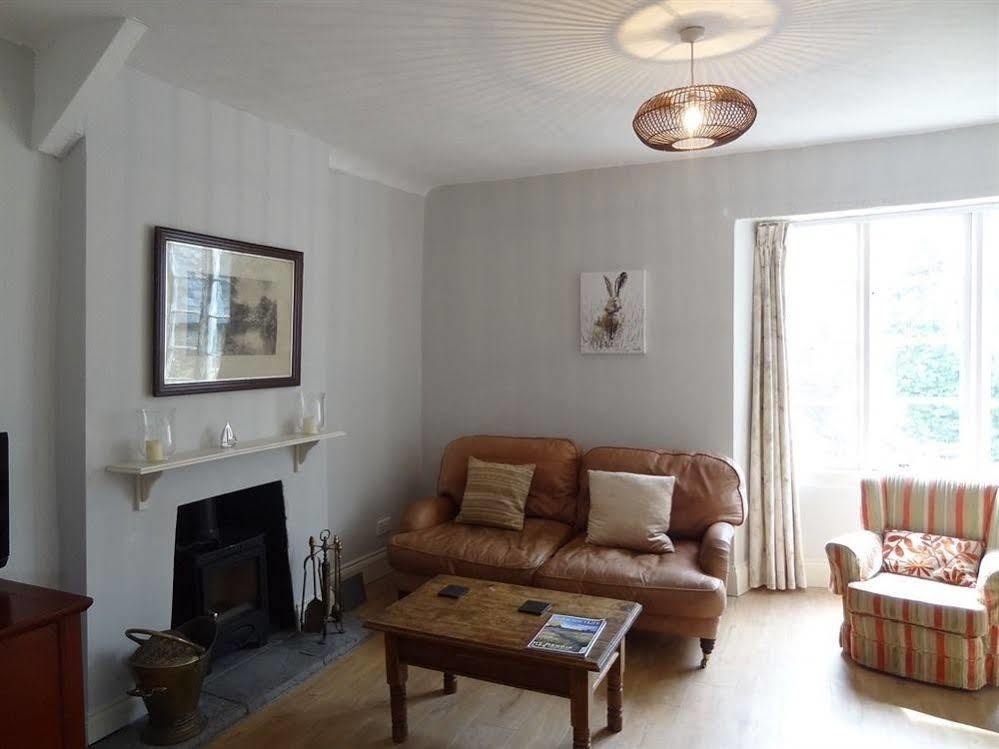 Bed and Breakfast Huxham Farmhouse East Pennard Zewnętrze zdjęcie