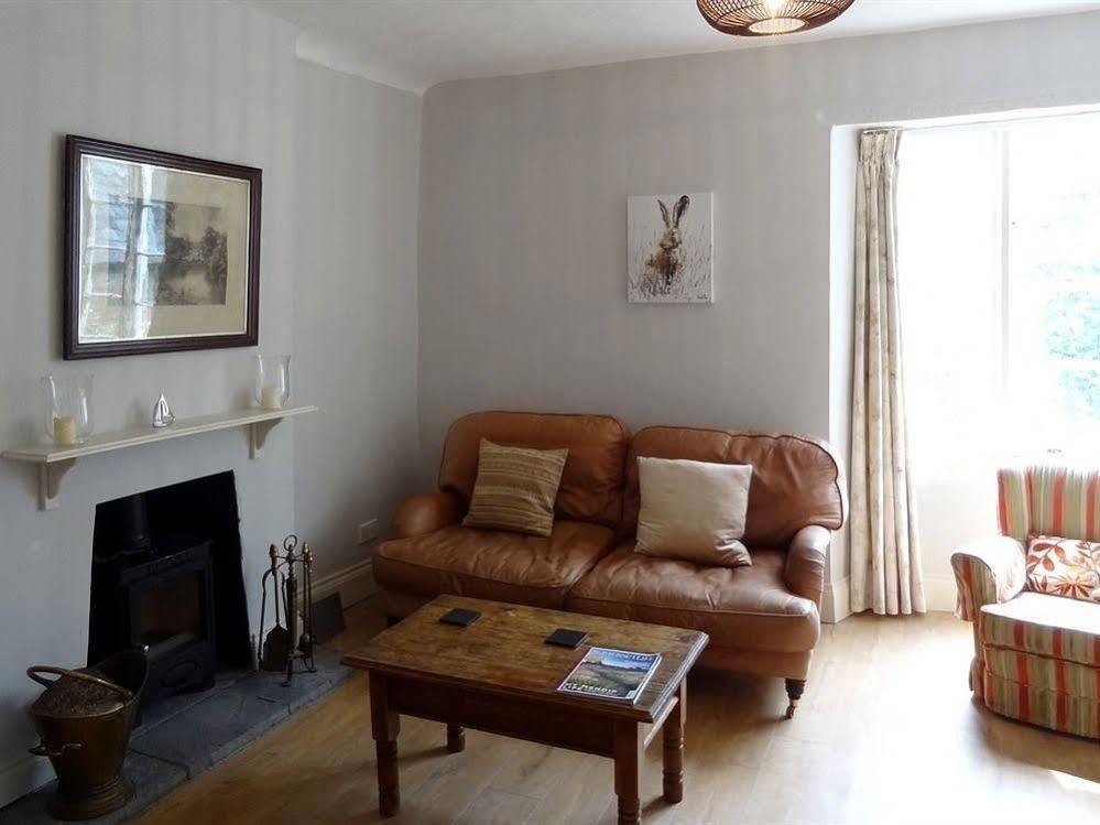 Bed and Breakfast Huxham Farmhouse East Pennard Zewnętrze zdjęcie